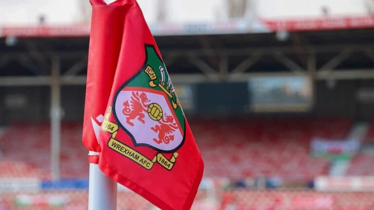 wrexham