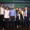 Edit News The Prolific North Tech Awards 2022: The Winners