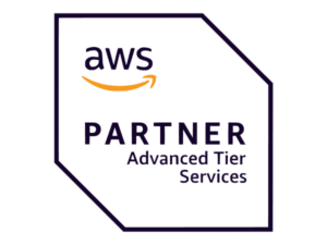 AWS Advanced Tier Partner 600x450
