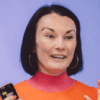 Claire Cundill Chief Revenue Officer