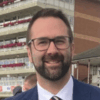 Richard Stringer Account Director