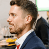 Rob Yardy Head Of Business Development