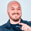 Steve Morland Chief Technology Officer