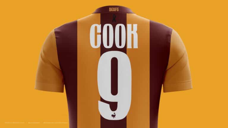 Bradford City AFC
