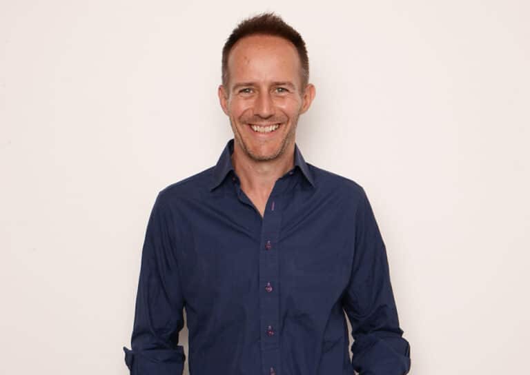 Ben Legg