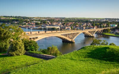 Berwick-upon-Tweed