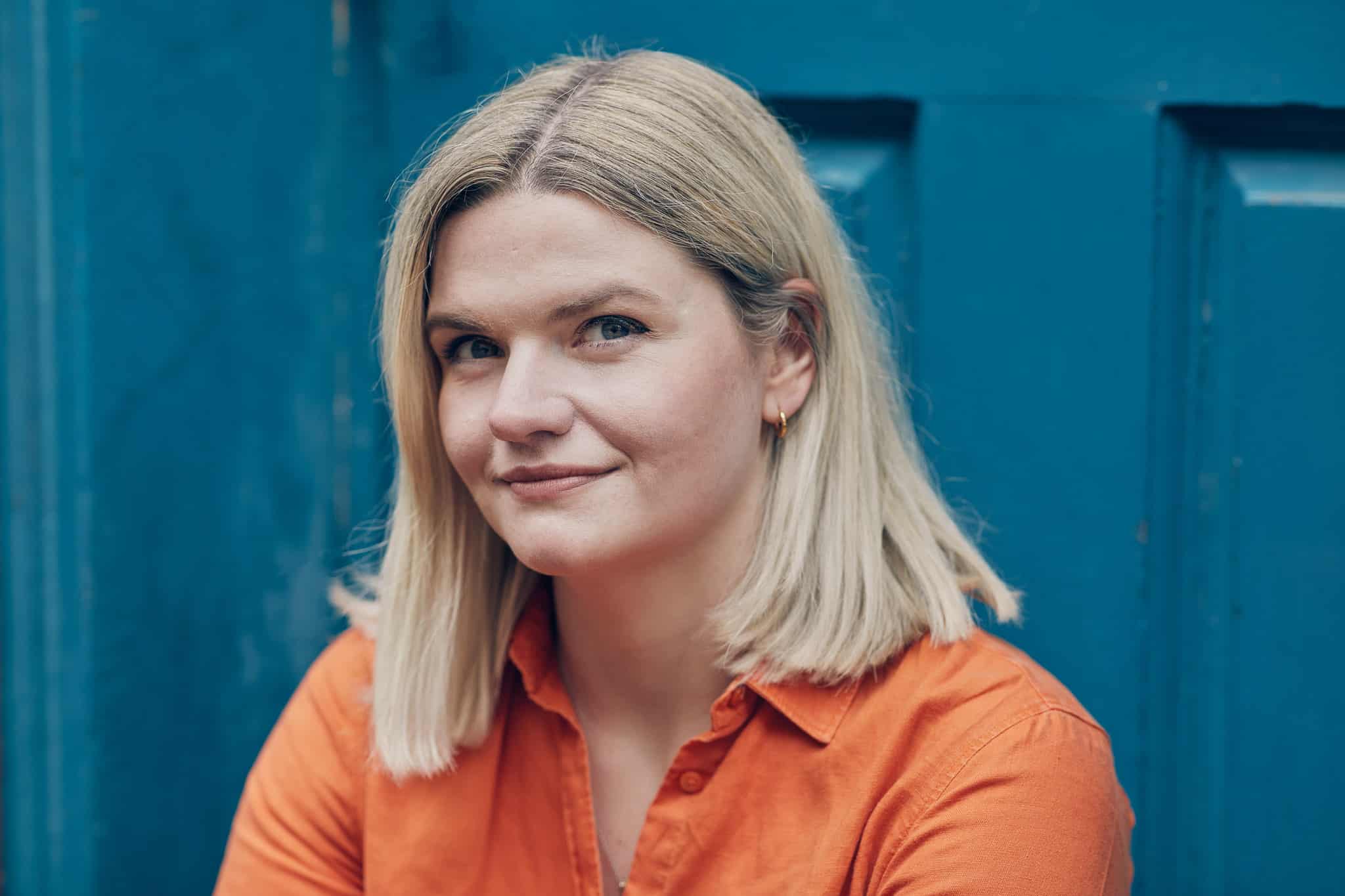 Bethan Vincent, founder of York-based marketing consultancy Open Velocity