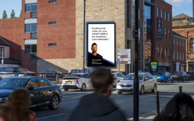 Mental Health Day campaign