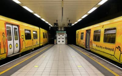 merseyrail