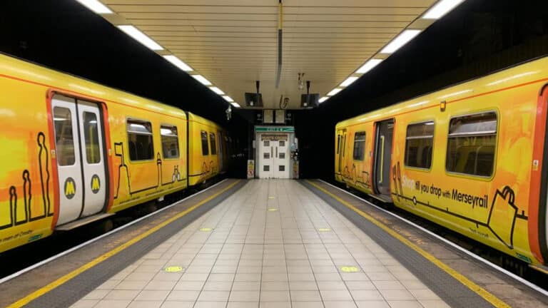 merseyrail