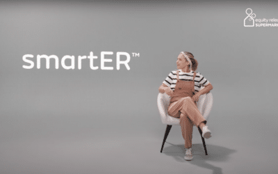 smartER's new TV ad