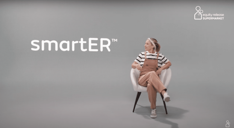 smartER's new TV ad