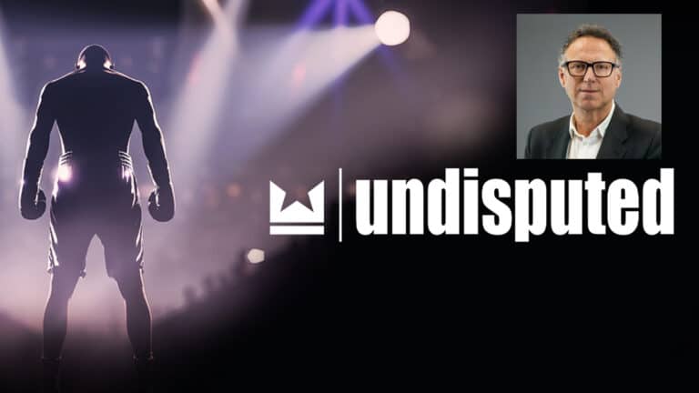 undisputedceo