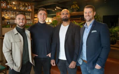 Boodils founders
