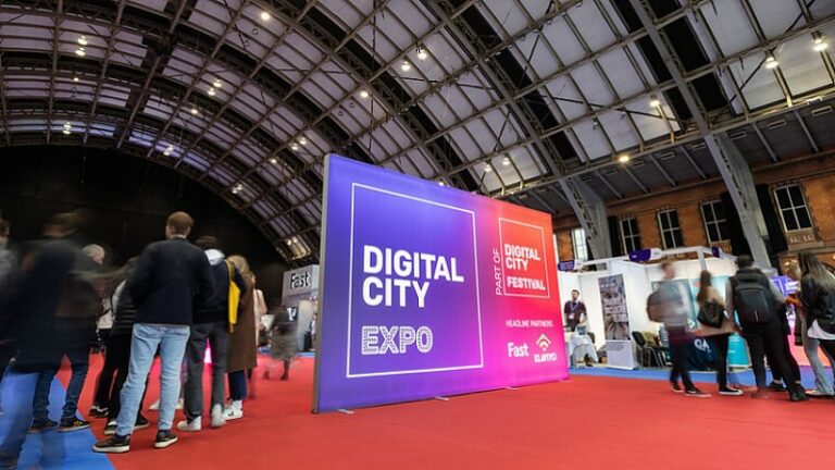 Digital City Festival 2023