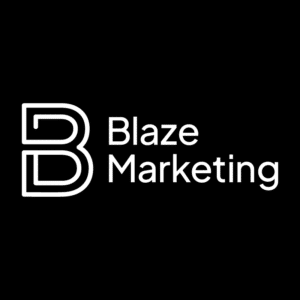 Blaze Marketing