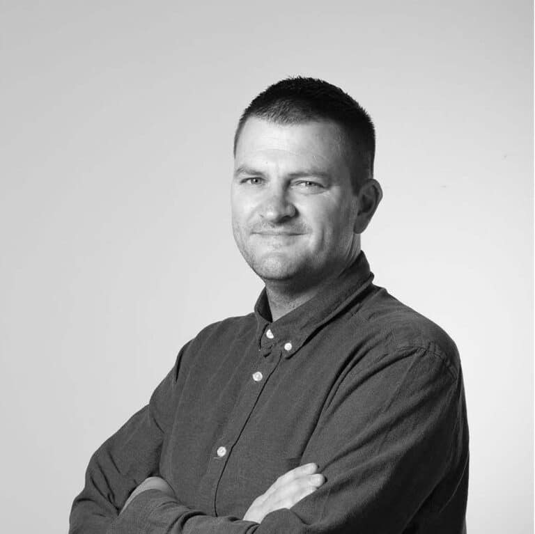 Brad Reilly