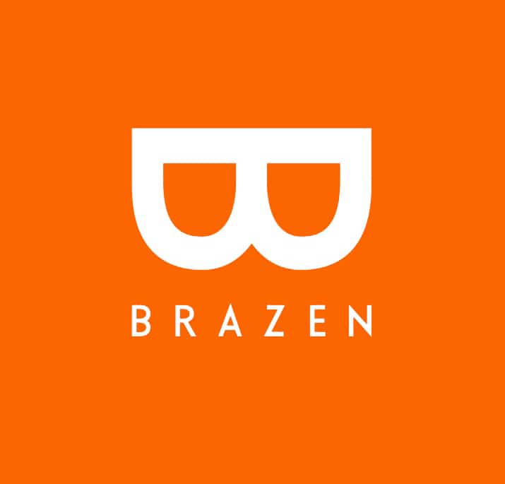 Brazen