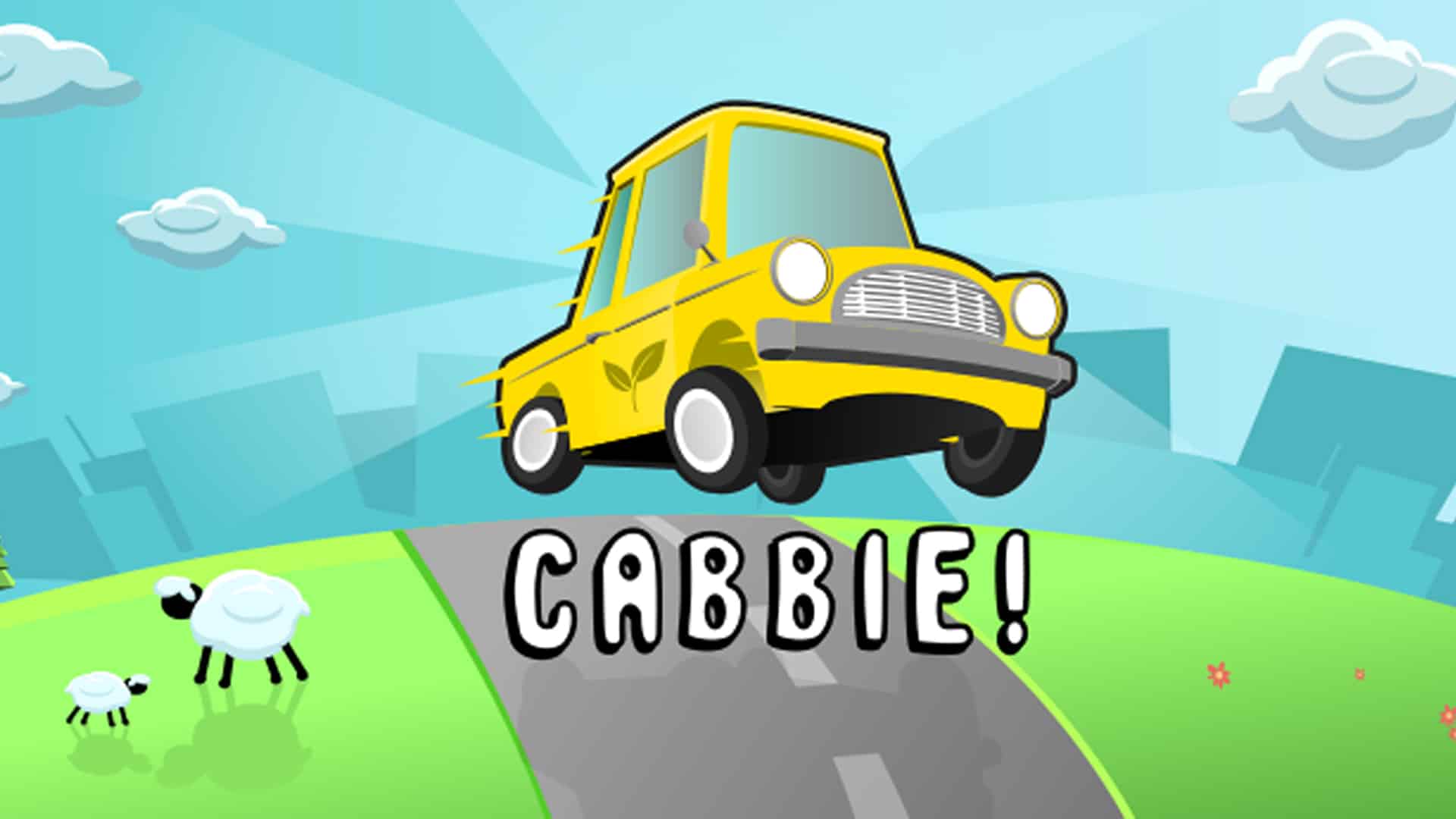cabbie
