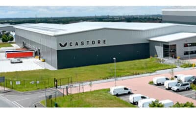 castore