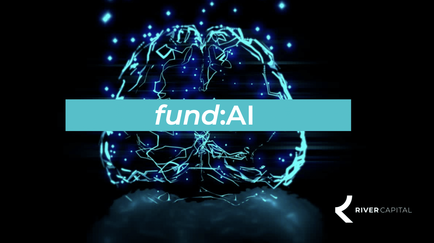 River Capital launches 'North's first AI fund' Prolific North