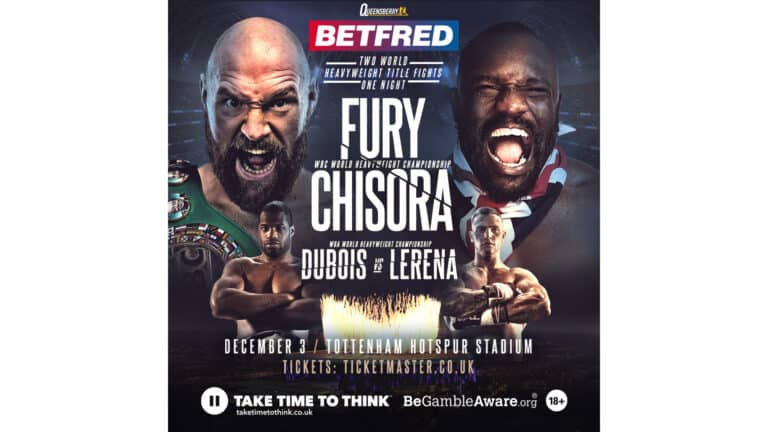 fury