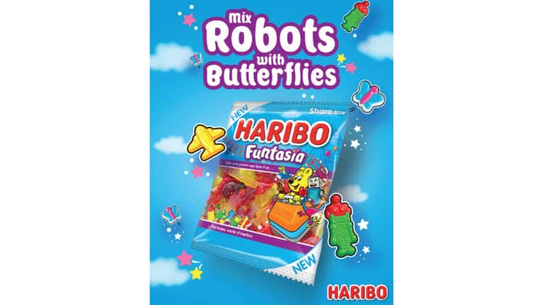 haribo