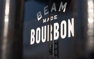 LOVE Creative x Jim Beam