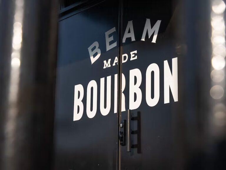 LOVE Creative x Jim Beam