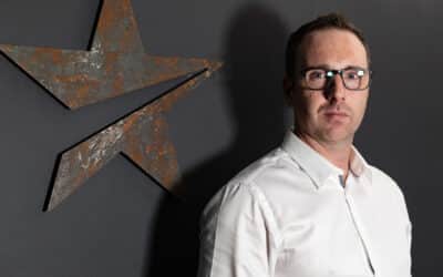 Fantastic Media's Jonathan Bradley