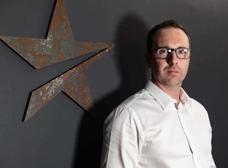 Fantastic Media's Jonathan Bradley