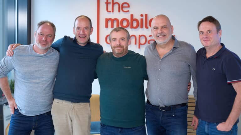 mobilecompany