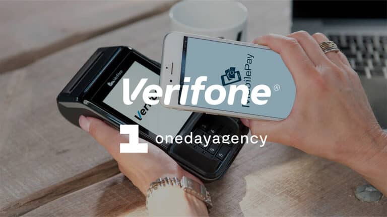 onedayagency-verifone