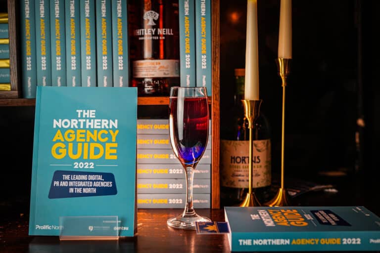 Northern Agency Guide 2022
