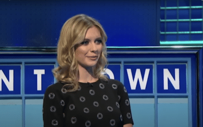 Rachel Riley - Countdown/Channel 4/YouTube