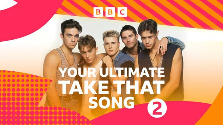 takethat