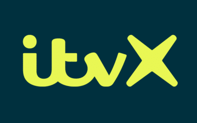 ITVX