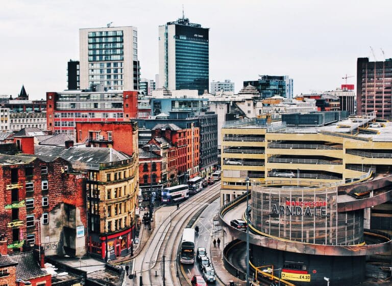 Photo by Will McCue, Unsplash