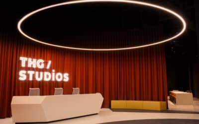 THG Studios