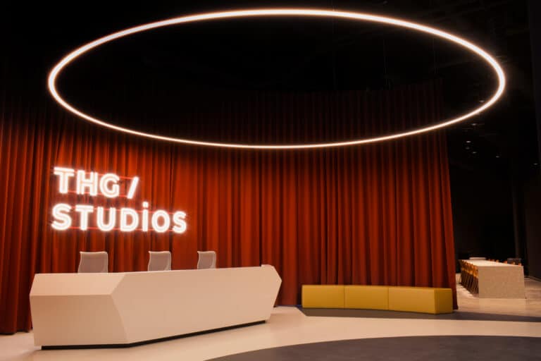 THG Studios