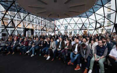 Previous Exchange participants