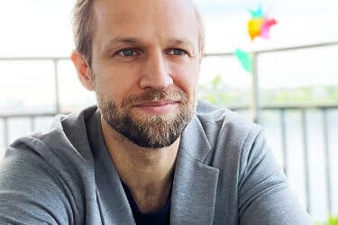 Bjorn Dufwenberg