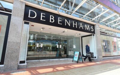 debenhams