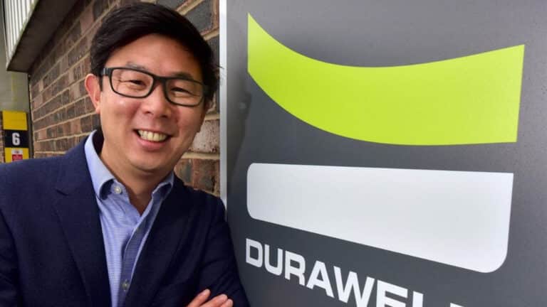duraweld