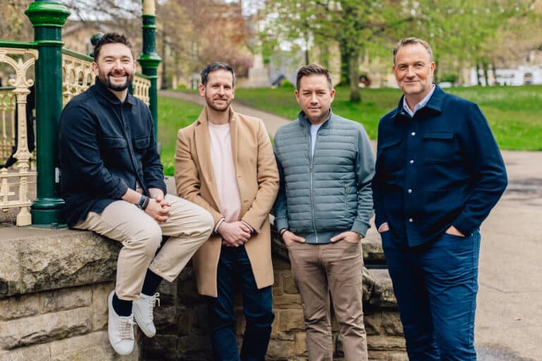 GigPig founders