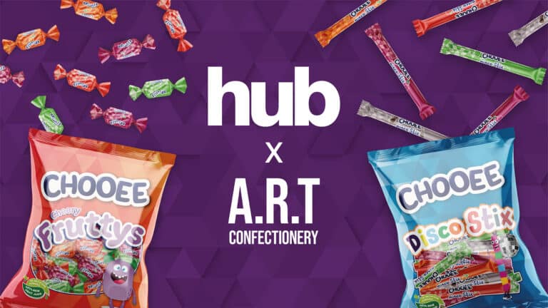 hubthing