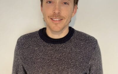 Jon Paget