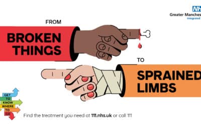 nhsgettoknow