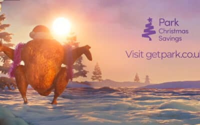 parkturkey