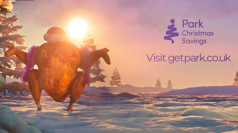 parkturkey
